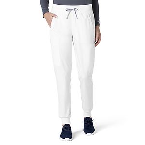 Carhartt Scrubs - Force Essentials - Women's Seven-Pocket Modern Fit Jogger Pant