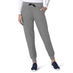 Carhartt Scrubs - Force Essentials - Women's Seven-Pocket Modern Fit Jogger Pant