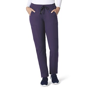 Carhartt Scrubs - Force Essentials - Women's Nine-Pocket Straight Leg Pant