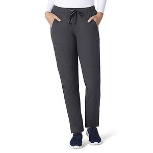 Carhartt Scrubs - Force Essentials - Women's Nine-Pocket Straight Leg Pant