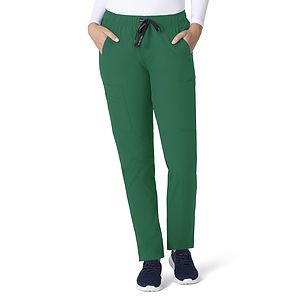 Carhartt Scrubs - Force Essentials - Women's Nine-Pocket Straight Leg Pant