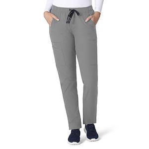 Carhartt Scrubs - Force Essentials - Women's Nine-Pocket Straight Leg Pant