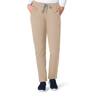 Carhartt Scrubs - Force Essentials - Women's Nine-Pocket Straight Leg Pant