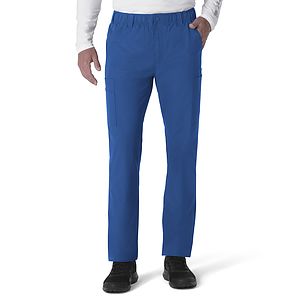 Carhartt Scrubs - Force Essentials - Men's Nine-Pocket Straight Leg Cargo Pant