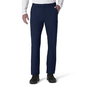 Carhartt Scrubs - Force Essentials - Men's Nine-Pocket Straight Leg Cargo Pant