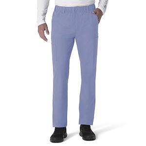 Carhartt Scrubs - Force Essentials - Men's Nine-Pocket Straight Leg Cargo Pant