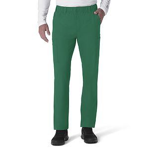 Carhartt Scrubs - Force Essentials - Men's Nine-Pocket Straight Leg Cargo Pant