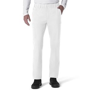 Carhartt Scrubs - Force Essentials - Men's Nine-Pocket Straight Leg Cargo Pant