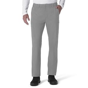 Carhartt Scrubs - Force Essentials - Men's Nine-Pocket Straight Leg Cargo Pant