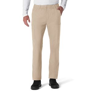 Carhartt Scrubs - Force Essentials - Men's Nine-Pocket Straight Leg Cargo Pant