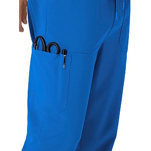 Carhartt Scrubs - Force Cross-Flex - Men's Seven-Pocket Jogger Pant
