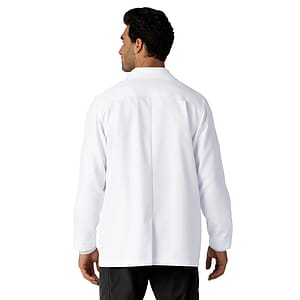 Carhartt Scrubs - Lab Coats - Men's Nine-Pocket 32" Consultation Lab Coat