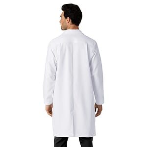 Carhartt Scrubs - Lab Coats - Men's Nine-Pocket 42" Long Lab Coat