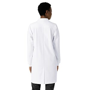 Carhartt Scrubs - Women's Six-Pocket 38" Long Lab Coat