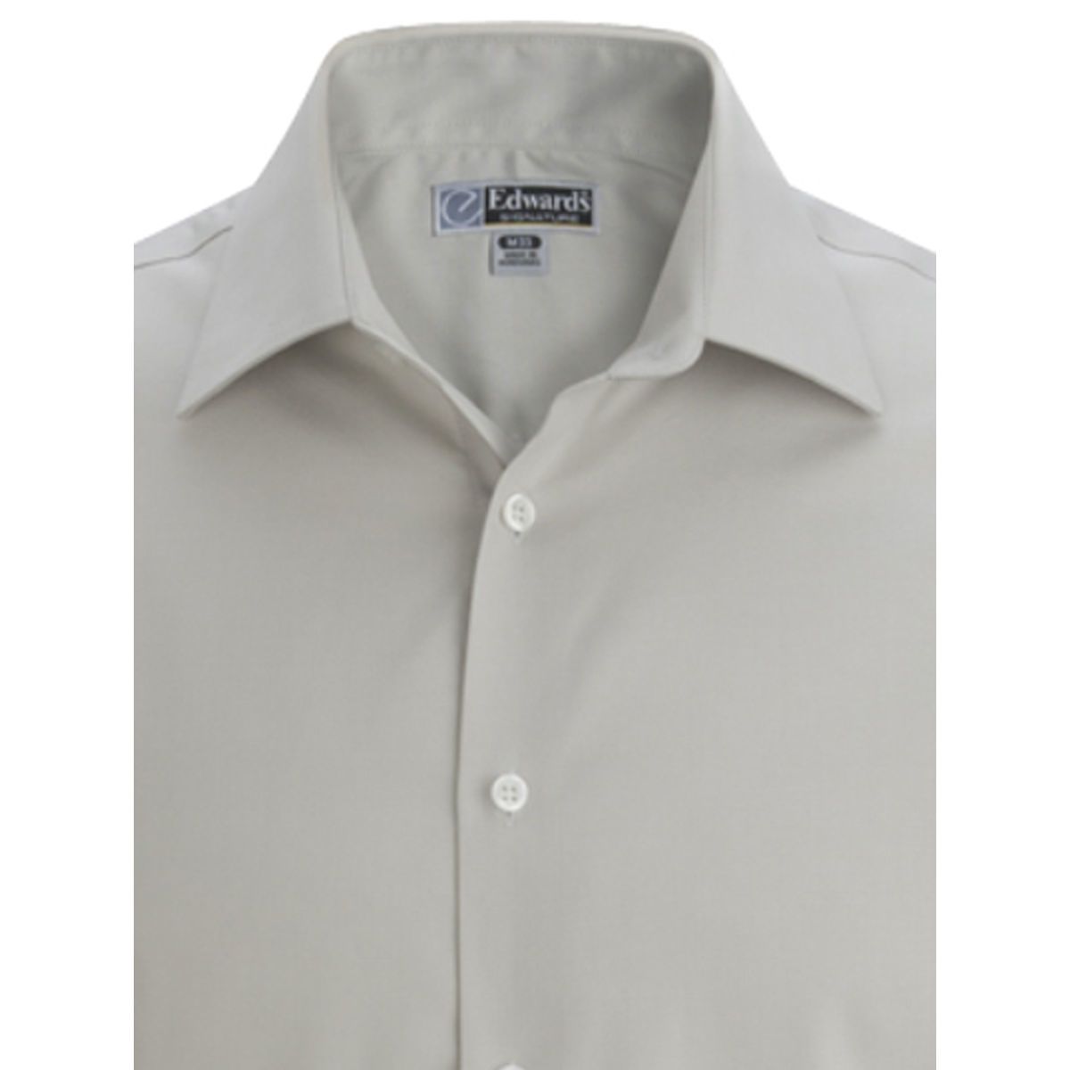 Edwards - Redwood and Ross - Men's Wrinkle Free Top