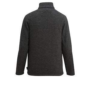 Edwards Layering - Men's Knit Fleece Jacket