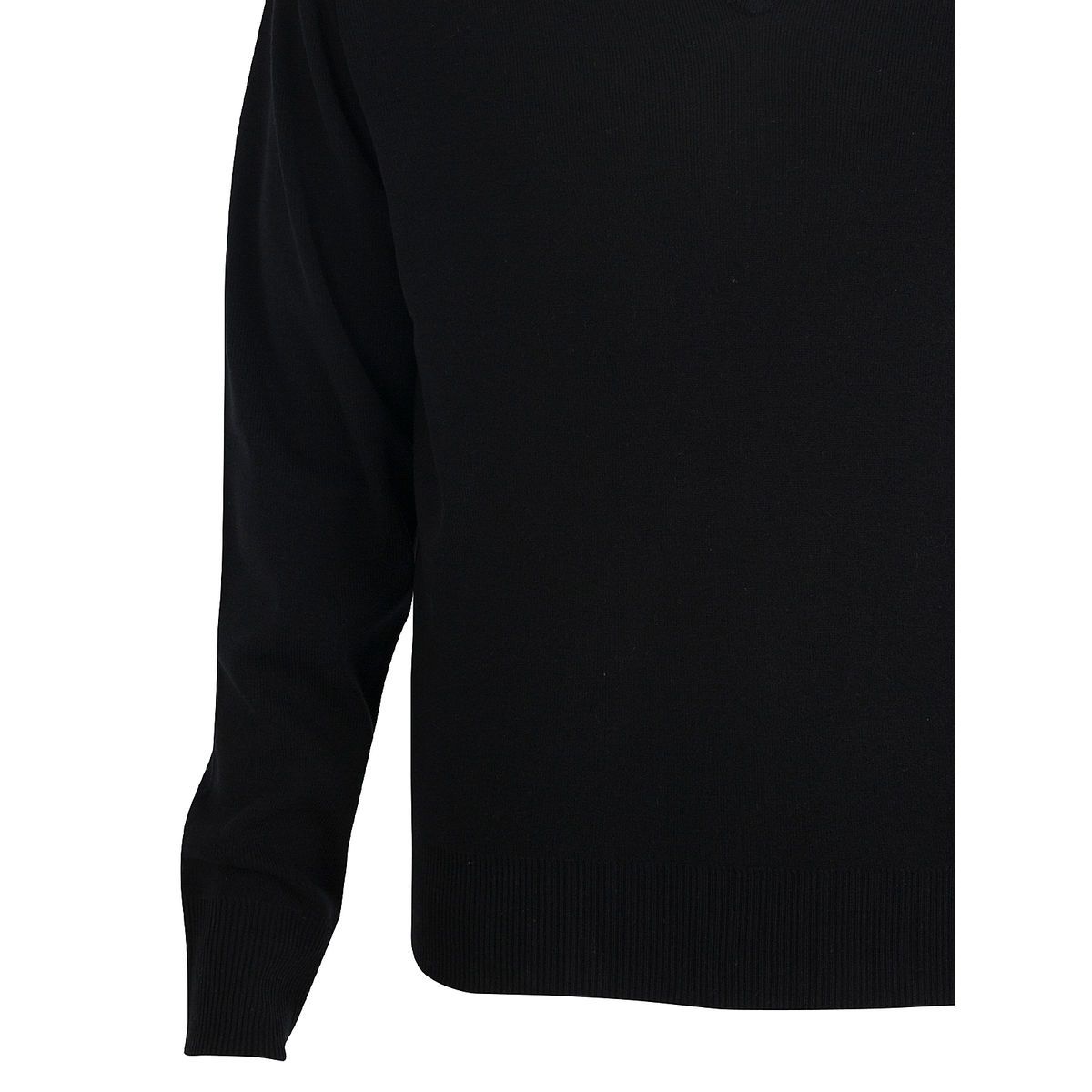 Edwards - Sweaters - Unisex V-Neck Sweater