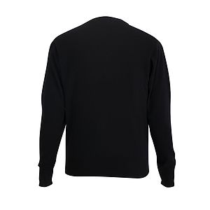 Edwards - Sweaters - Unisex V-Neck Sweater