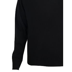 Edwards - Sweaters - Unisex V-Neck Sweater