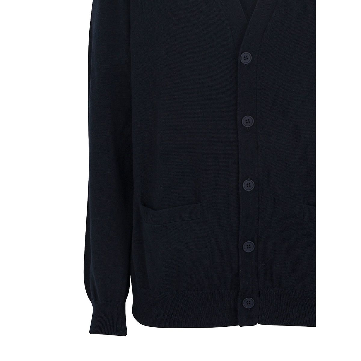 Edwards - Sweaters - Unisex Jersey Knit Sweater
