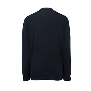 Edwards - Sweaters - Unisex Jersey Knit Sweater