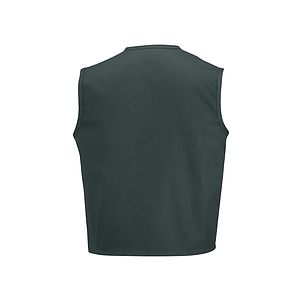 Edwards - Industries - Unisex Twill Vest