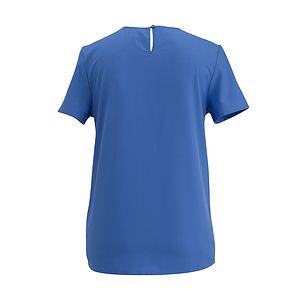 Edwards - Redwood and Ross - Women's Jewel Neck Shirt