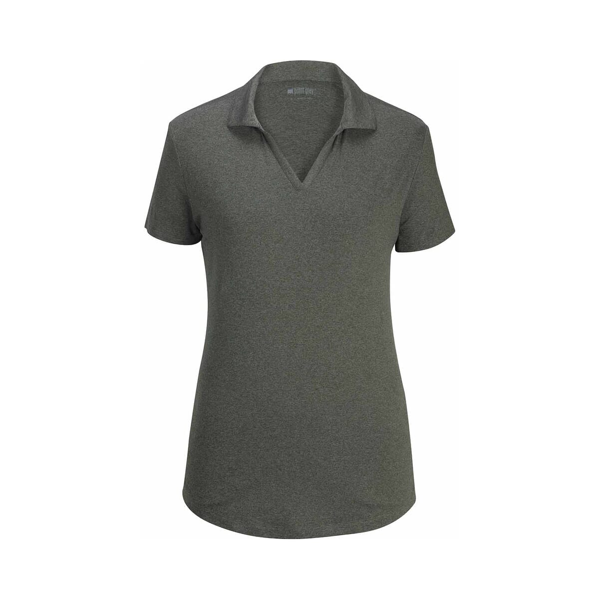 Edwards Garment - Point Grey - Women's Moisure Wicking Polo