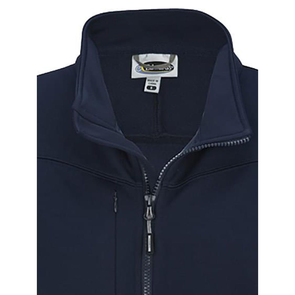 Edwards Layering - Women's Breathable Performance Tek Jacket
