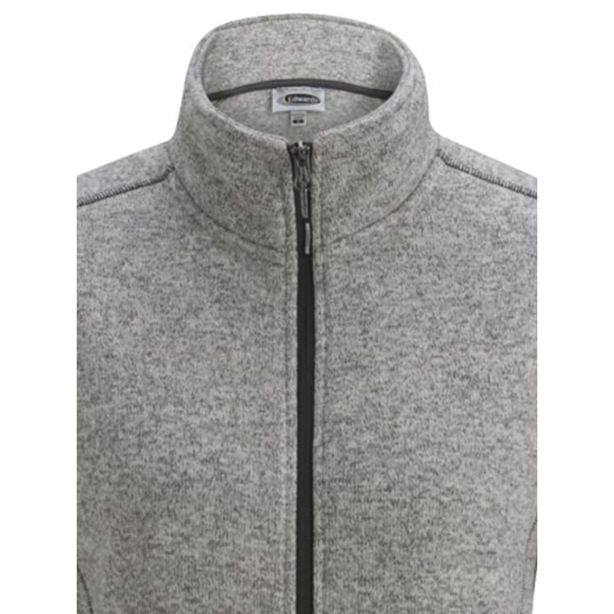 Edwards Layering - Women's Knit Fleece Jacket