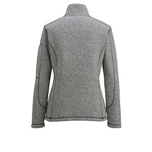 Edwards Layering - Women's Knit Fleece Jacket