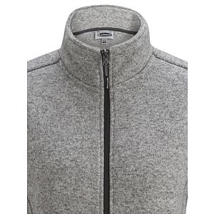 Edwards Layering - Women's Knit Fleece Jacket