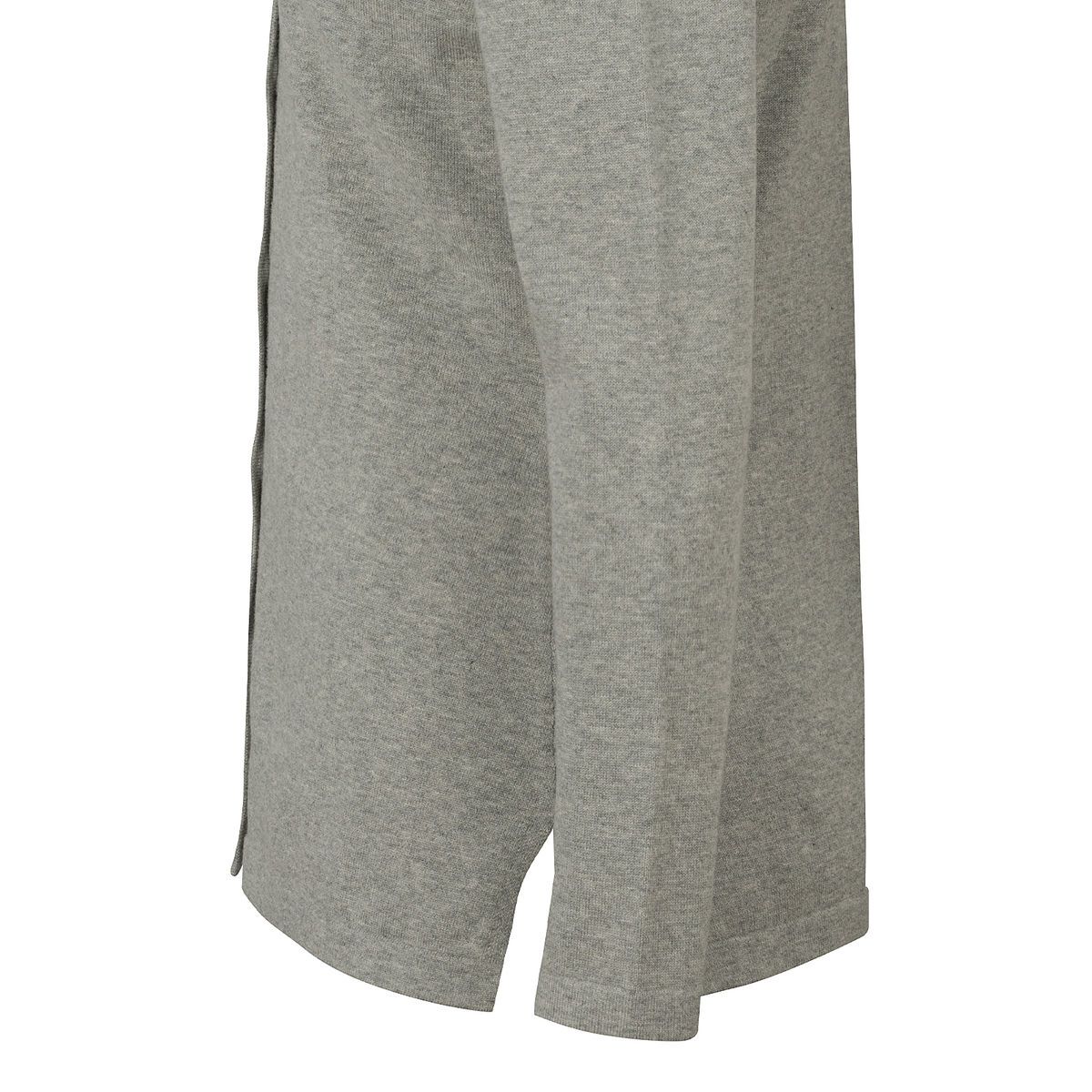 Edwards - Sweaters - Women's Shirttail Sweater