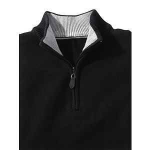 Edwards - Sweaters - Unisex Jersey Knit Sweater
