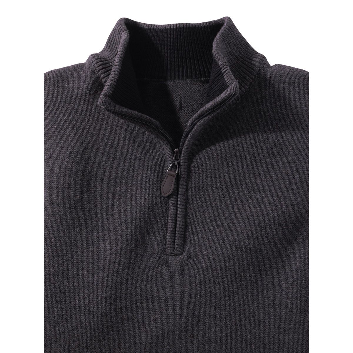 Edwards - Sweaters - Unisex Jersey Knit Sweater