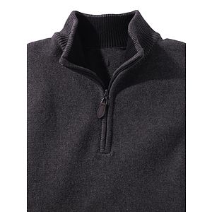 Edwards - Sweaters - Unisex Jersey Knit Sweater