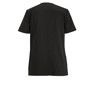 Edwards Industries - Women's Stretch Full-Zip Tunic Shirt