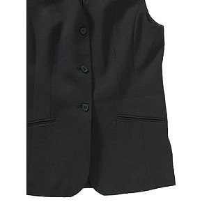 Edwards - Suiting and Neckwear - Women's Sleeveless Vest