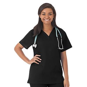 Fundamentals - Women's 2-Pocket Top