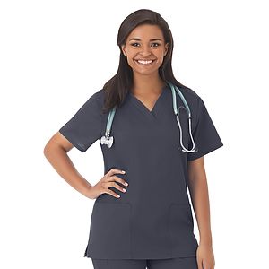 Fundamentals - Women's 2-Pocket Top