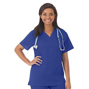Fundamentals - Women's 2-Pocket Top