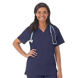 Fundamentals - Women's 2-Pocket Top