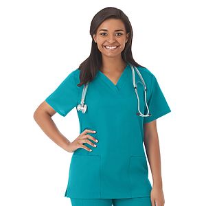 Fundamentals - Women's 2-Pocket Top