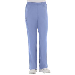 Fundamentals - Women's 2-Pocket Cargo Pant