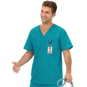 Fundamentals - Unisex One Pocket Top