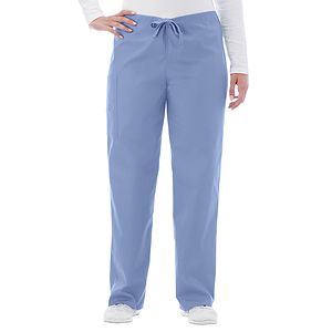 Fundamentals - Unisex Full Drawstring Pant