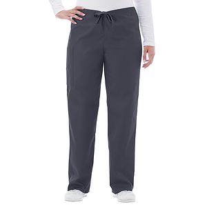 Fundamentals - Unisex Full Drawstring Pant