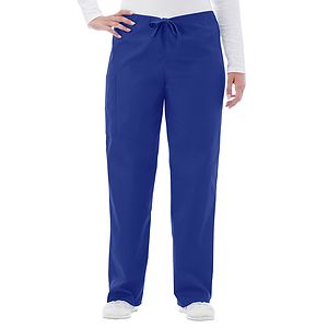 Fundamentals - Unisex Full Drawstring Pant