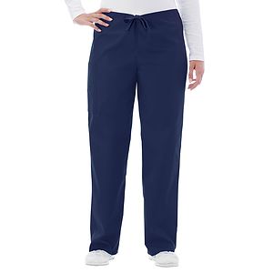 Fundamentals - Unisex Full Drawstring Pant