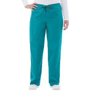 Fundamentals - Unisex Full Drawstring Pant